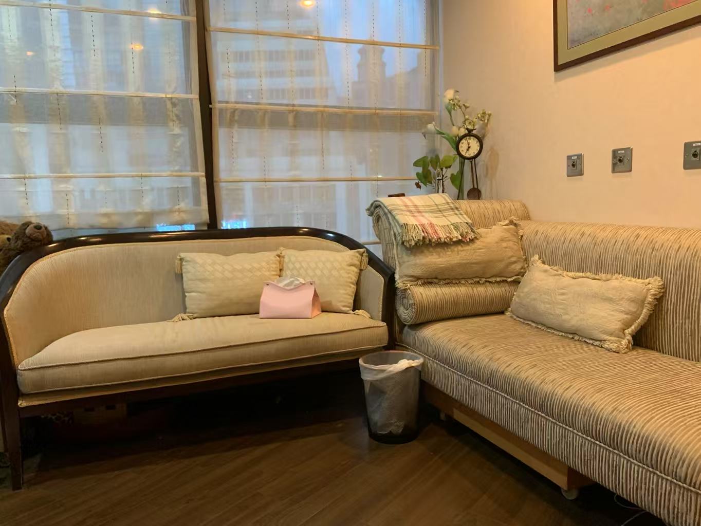 婚姻家庭心理咨询