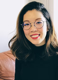 黃雅婷女士