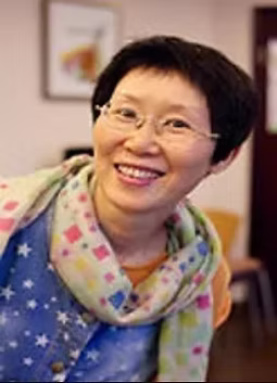 冯玉兰女士 (Josephine)
