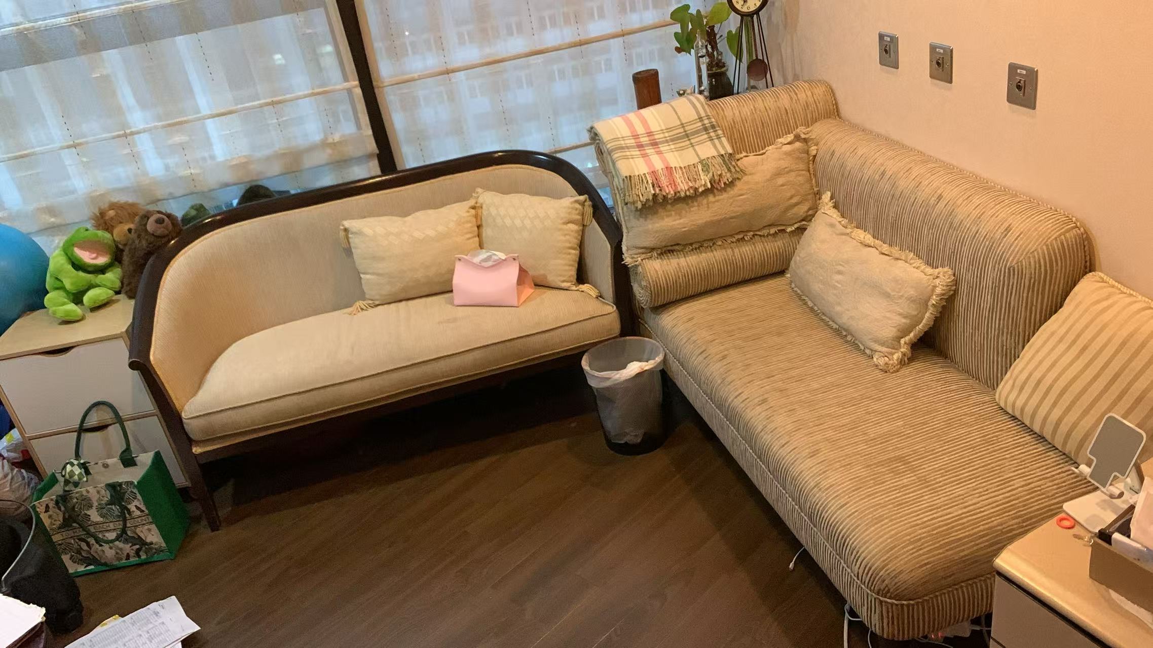 儿童性格问卷（CPQ）