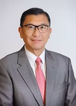 刘卓权博士